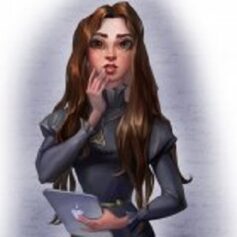 Каролина Дэй Каролина Дэй