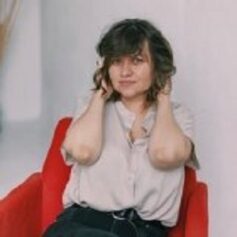 Каролина Шевцова Каролина Шевцова