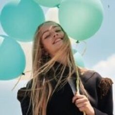 Настя Орлова Настя Орлова