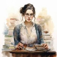 Юлия Бонд Юлия Бонд