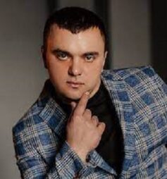 Алекс Д Алекс Д