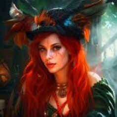 Анна Дрэйк Анна Дрэйк