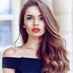Арина Вильде Арина Вильде
