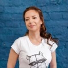 Ася Сергеева Ася Сергеева