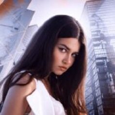 Дина Данич Дина Данич