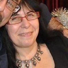 Екатерина Кариди Екатерина Кариди