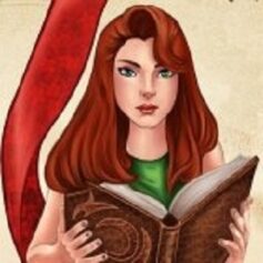 Екатерина Вострова Екатерина Вострова