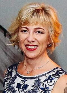 Елена Архипова Елена Архипова