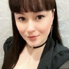 Елена Безрукова Елена Безрукова