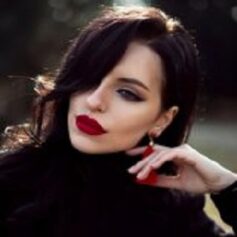 Кира Вербицкая Кира Вербицкая