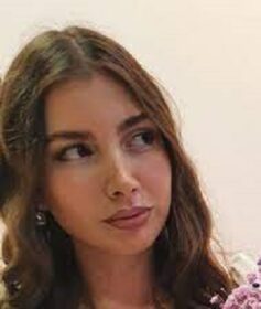 Лана Смирнова (Лана Мейер) Лана Смирнова (Лана Мейер)