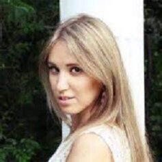 Мари Мур Мари Мур