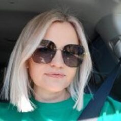 Марина Кистяева Марина Кистяева