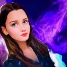 Мария Бокарева Мария Бокарева