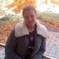 Мария Лунёва Мария Лунёва