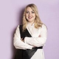 Мария Владыкина Мария Владыкина