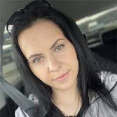 Мери Ли Мери Ли