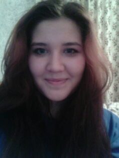 Наталья Мамлеева Наталья Мамлеева