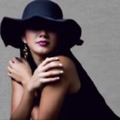 Ольга Шо Ольга Шо