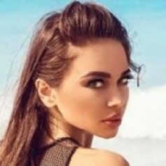 Полина Лоранс Полина Лоранс