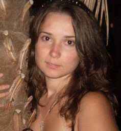 Татьяна Серганова Татьяна Серганова