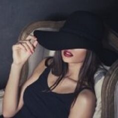 Анастасия Сова Анастасия Сова