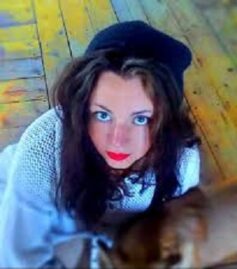 Мария Карташева Мария Карташева