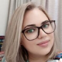 Натализа Кофф Натализа Кофф