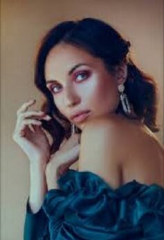 Паулина Золотинская Паулина Золотинская