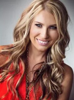 Рэйчел Ван Дайкен Рэйчел Ван Дайкен