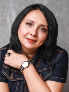 Юлия Ефимова Юлия Ефимова