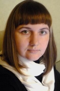 Зинаида Гаврик Зинаида Гаврик