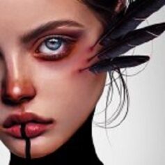 Анна Лапина (Анна Леманн) Анна Лапина (Анна Леманн)