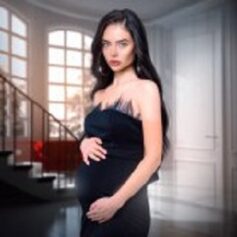 Кристина Весенняя Кристина Весенняя