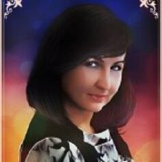 Мелина Боярова Мелина Боярова