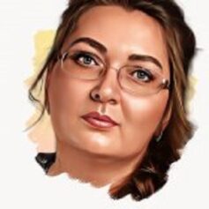 Татьяна Фомина Татьяна Фомина