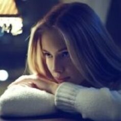 Агния Кострова Агния Кострова