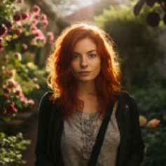 Соня Менделеева Соня Менделеева