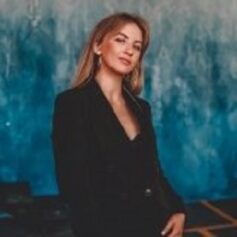 Татьяна Никандрова Татьяна Никандрова