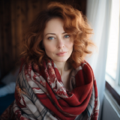 Татьяна Романская Татьяна Романская