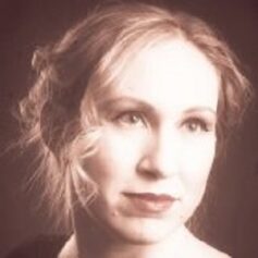 Дарья Волкова Дарья Волкова