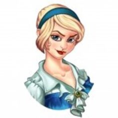 Ольга Коротаева Ольга Коротаева