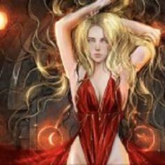 Анита Мур Анита Мур