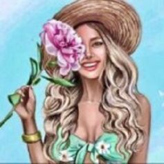 Анна Джолос Анна Джолос