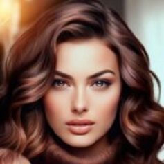 Анна Женс Анна Женс