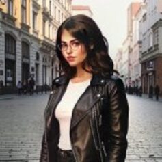 Холли Ультрафиолет Холли Ультрафиолет