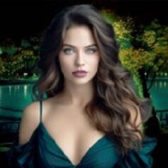 Лика Ланц Лика Ланц