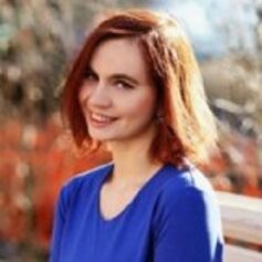 Александра Черчень Александра Черчень