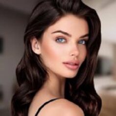 Алена Московская Алена Московская