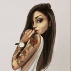 Кристина Жиглата Кристина Жиглата